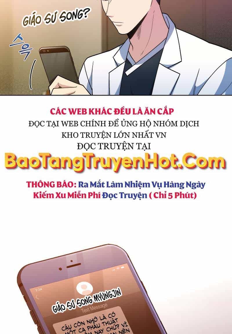 Bác Sĩ Thăng Cấp - Chương 38 - ảnh 55