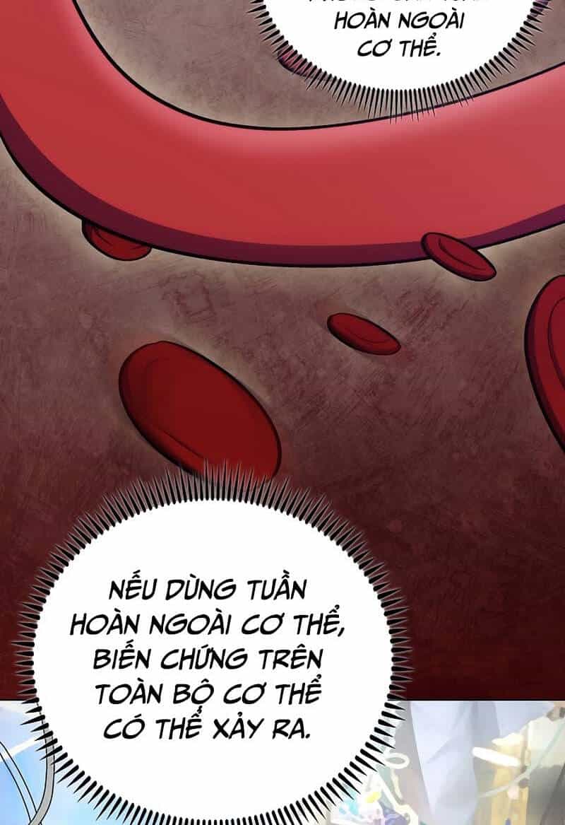 Bác Sĩ Thăng Cấp - Chương 38 - ảnh 72