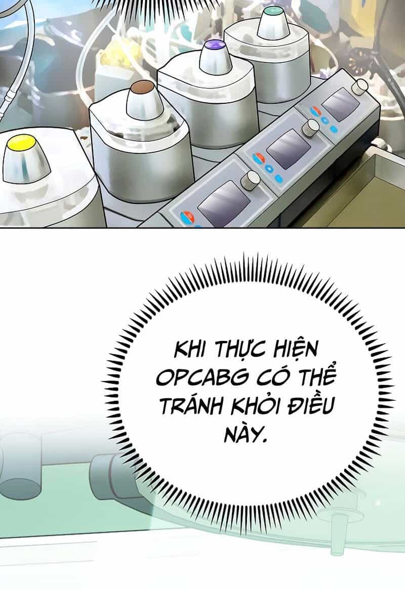 Bác Sĩ Thăng Cấp - Chương 38 - ảnh 73