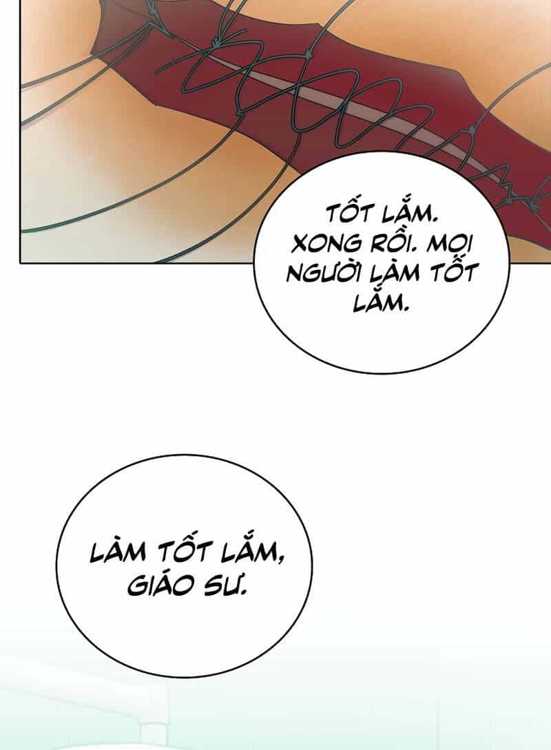 Bác Sĩ Thăng Cấp - Chương 38 - ảnh 82