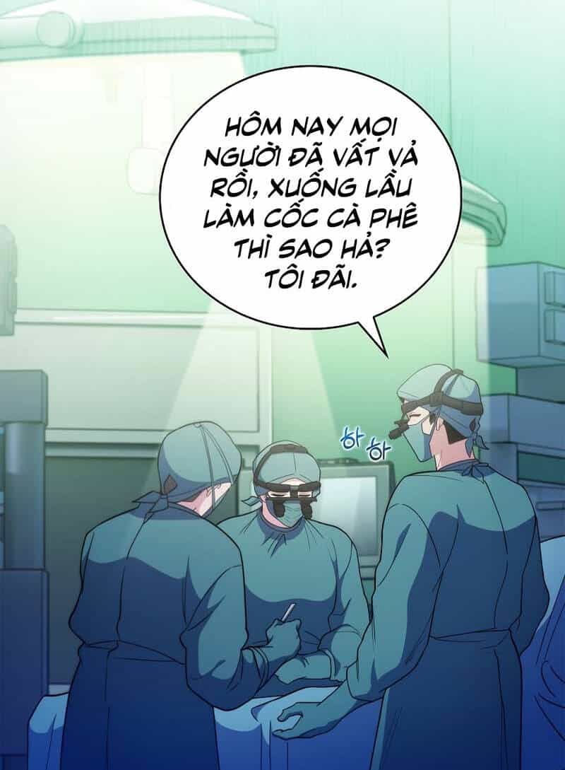 Bác Sĩ Thăng Cấp - Chương 38 - ảnh 83
