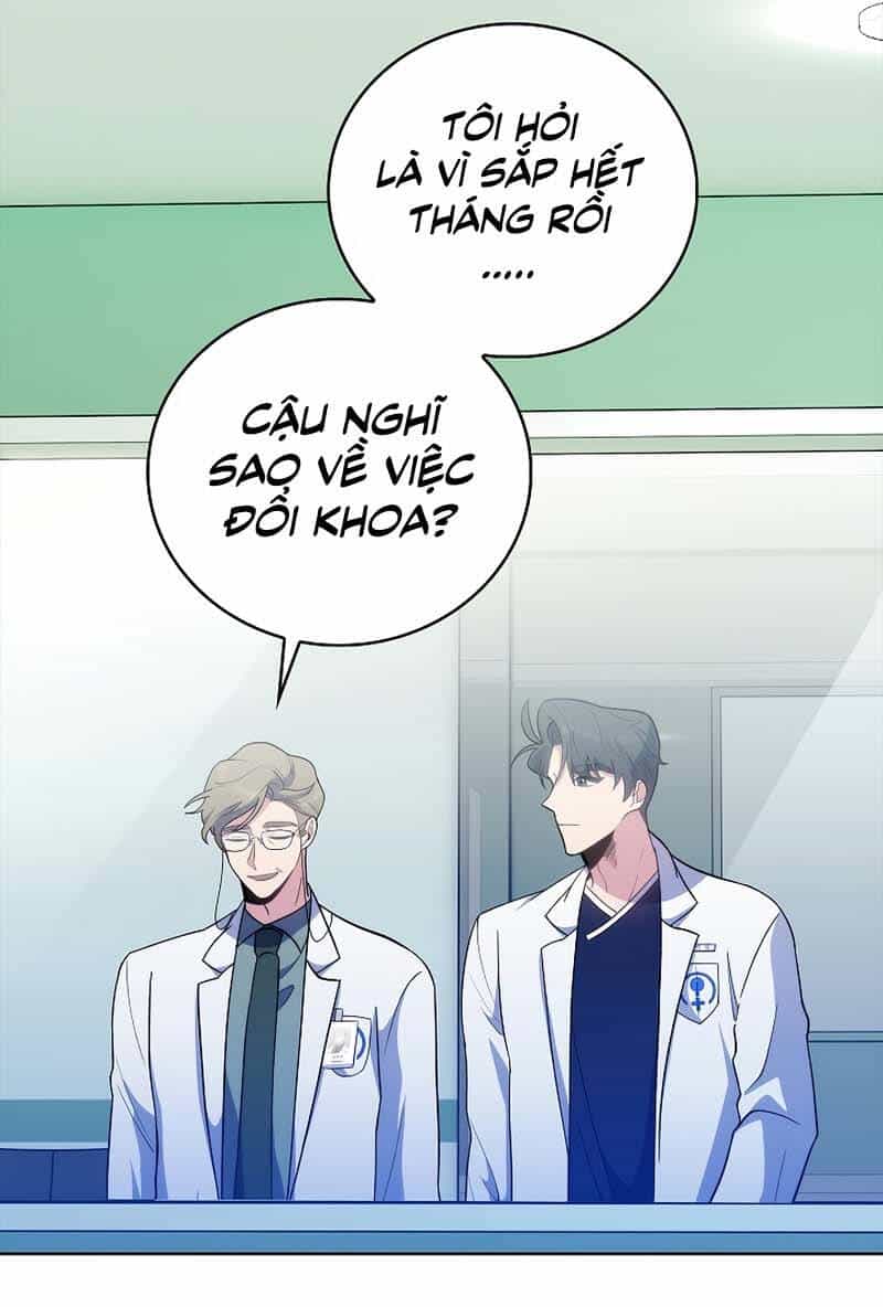 Bác Sĩ Thăng Cấp - Chương 38 - ảnh 93