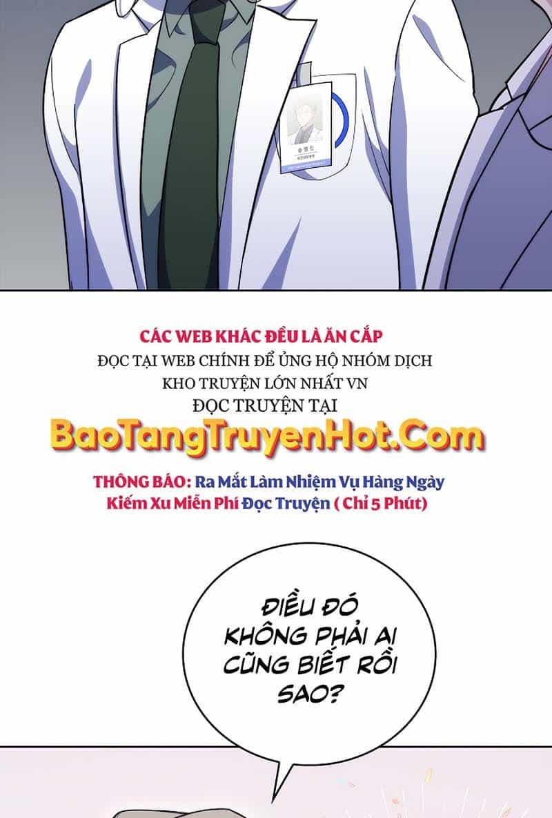 Bác Sĩ Thăng Cấp - Chương 38 - ảnh 96