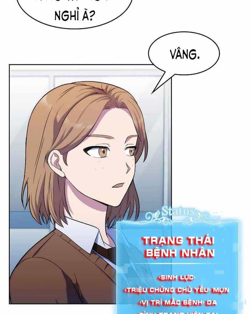 Bác Sĩ Thăng Cấp - Chương 3 - ảnh 104