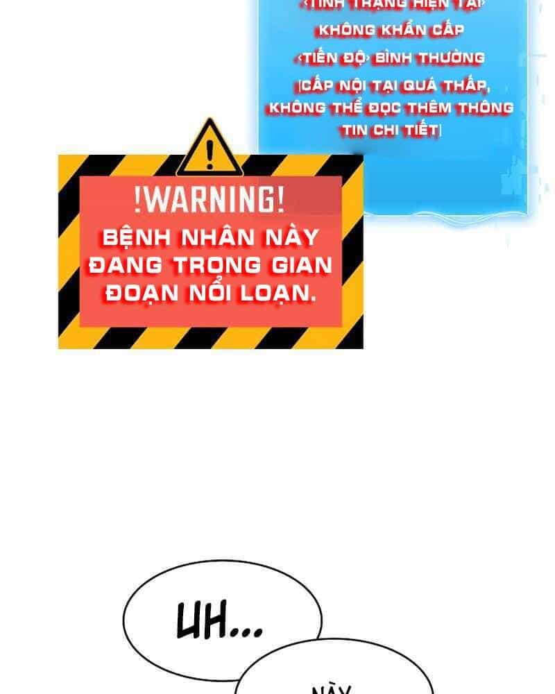 Bác Sĩ Thăng Cấp - Chương 3 - ảnh 105