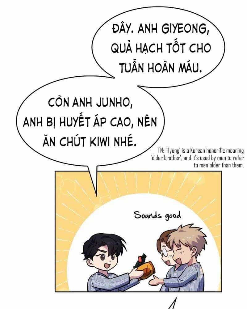 Bác Sĩ Thăng Cấp - Chương 3 - ảnh 13