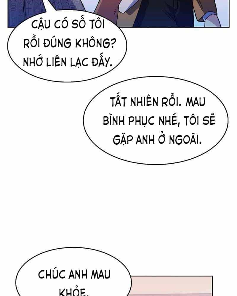 Bác Sĩ Thăng Cấp - Chương 3 - ảnh 135