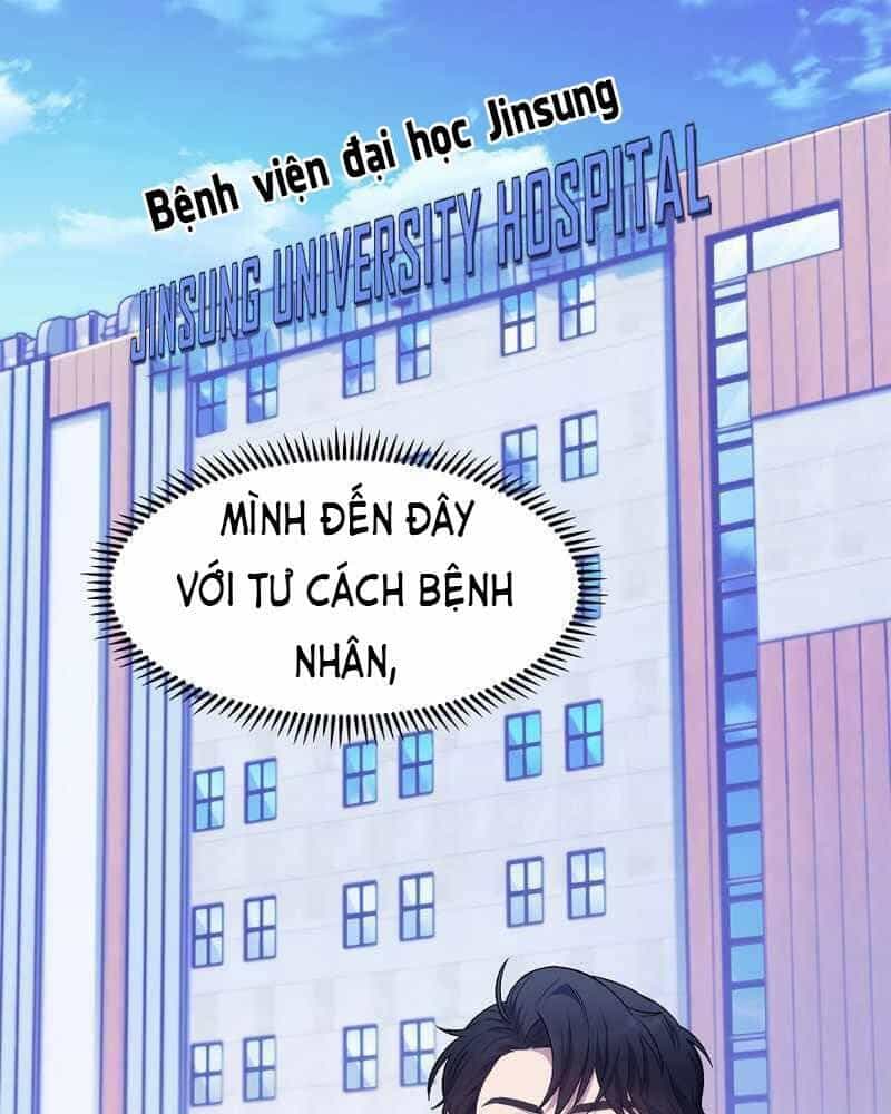 Bác Sĩ Thăng Cấp - Chương 3 - ảnh 138