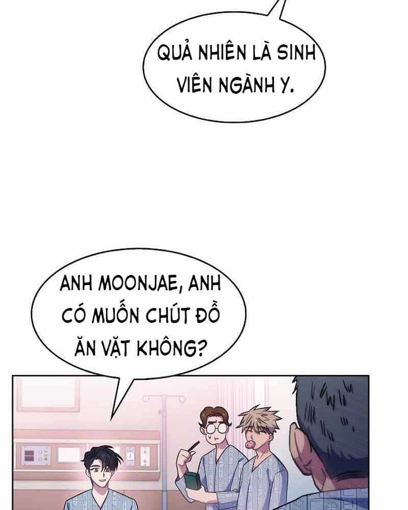 Bác Sĩ Thăng Cấp - Chương 3 - ảnh 14