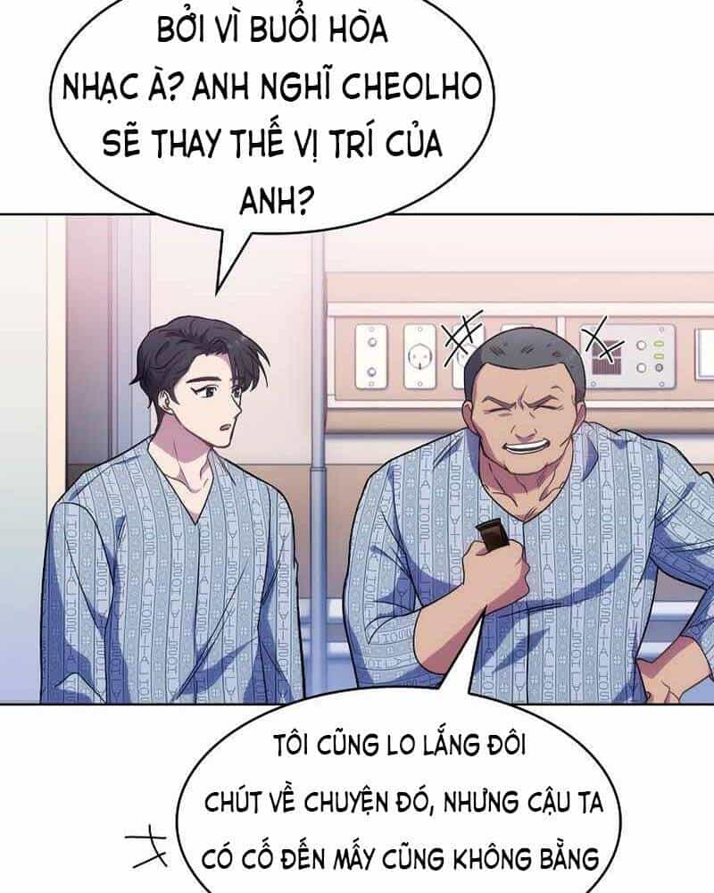 Bác Sĩ Thăng Cấp - Chương 3 - ảnh 21