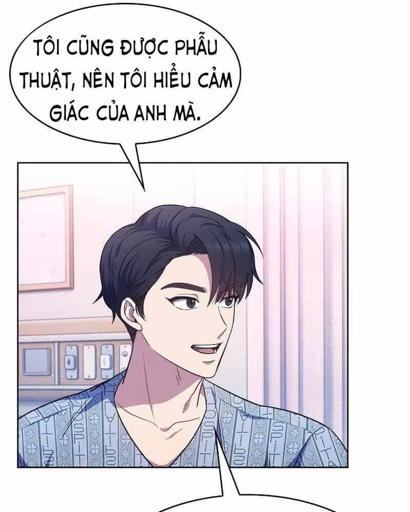 Bác Sĩ Thăng Cấp - Chương 3 - ảnh 25