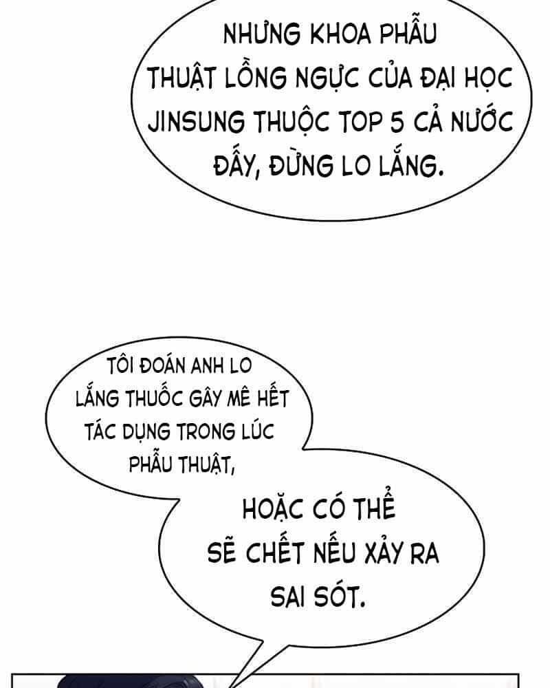 Bác Sĩ Thăng Cấp - Chương 3 - ảnh 26