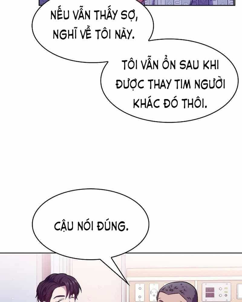 Bác Sĩ Thăng Cấp - Chương 3 - ảnh 29