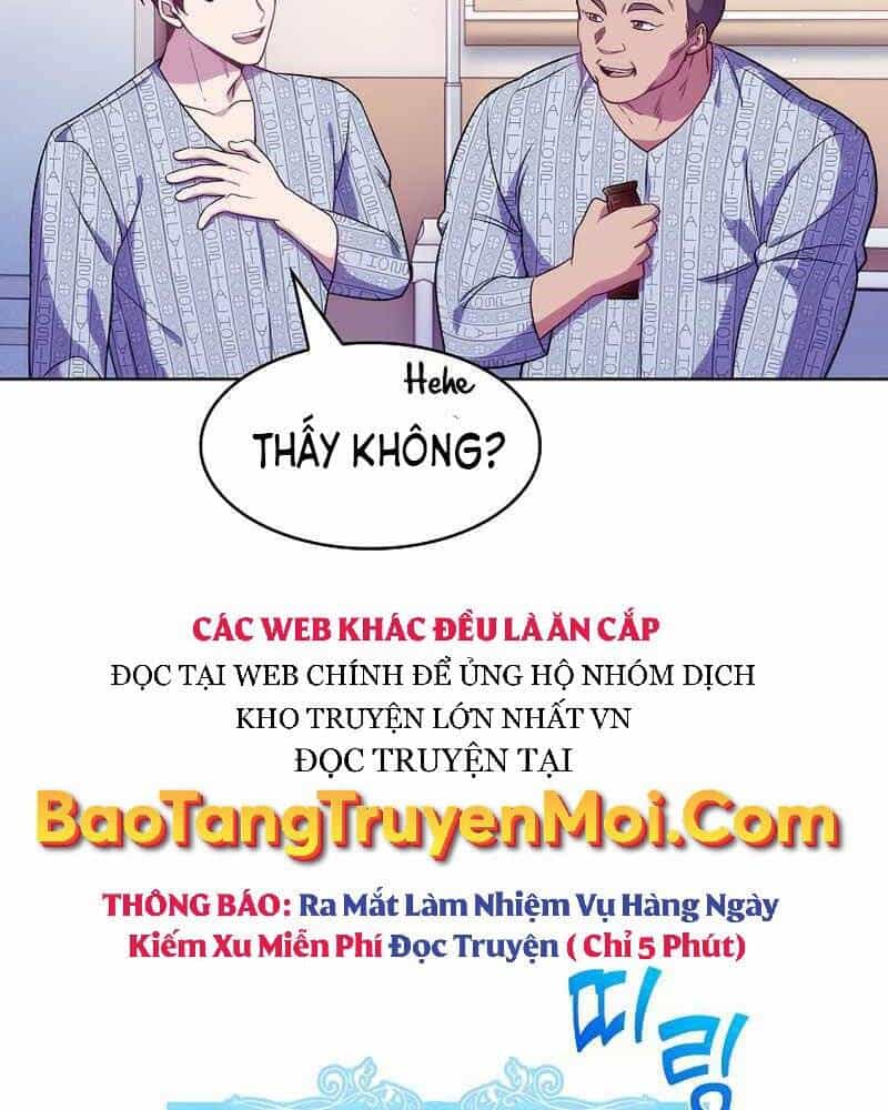 Bác Sĩ Thăng Cấp - Chương 3 - ảnh 30