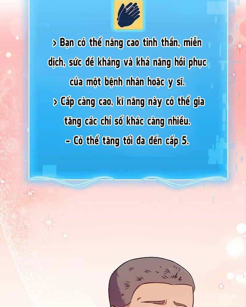 Bác Sĩ Thăng Cấp - Chương 3 - ảnh 32