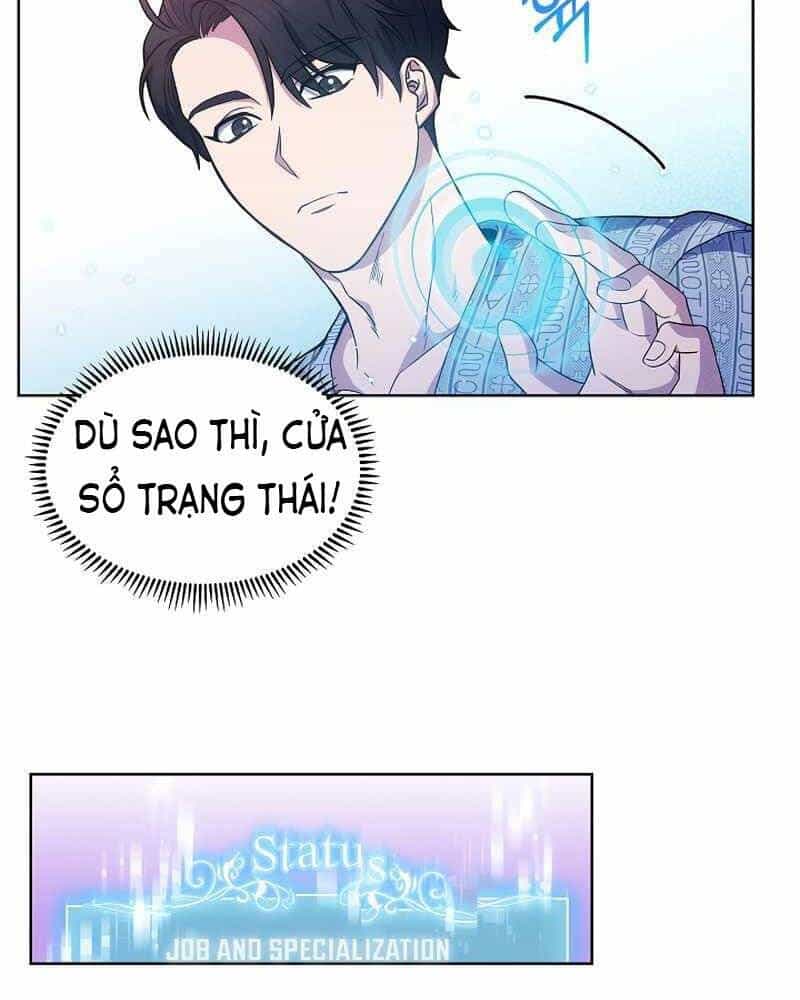 Bác Sĩ Thăng Cấp - Chương 3 - ảnh 42