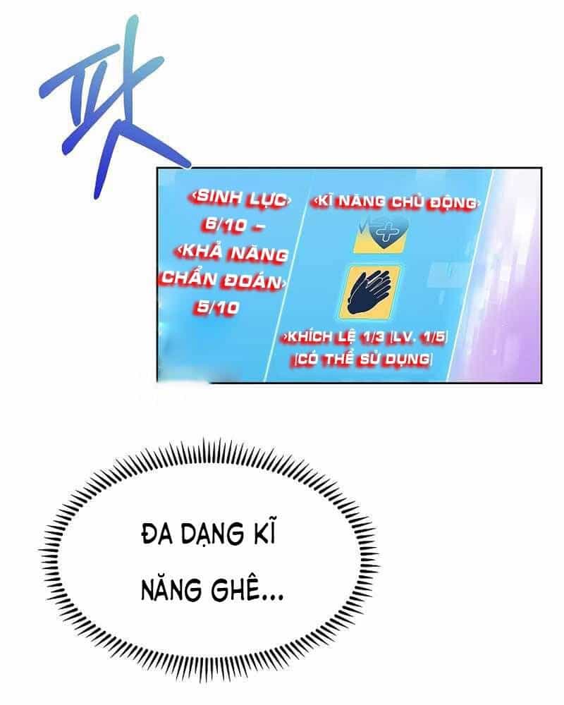 Bác Sĩ Thăng Cấp - Chương 3 - ảnh 43