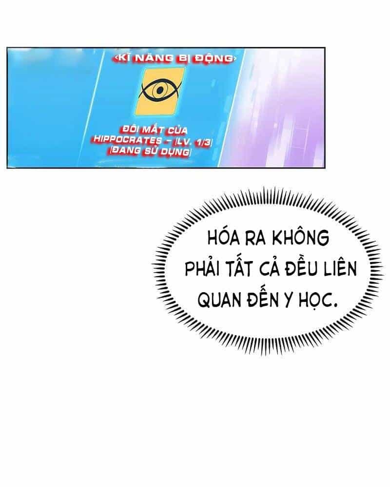 Bác Sĩ Thăng Cấp - Chương 3 - ảnh 44