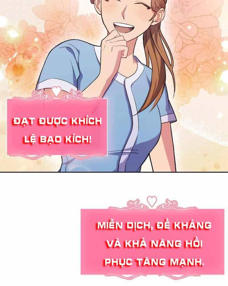 Bác Sĩ Thăng Cấp - Chương 3 - ảnh 53