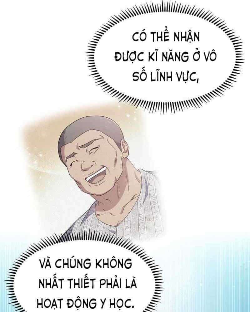 Bác Sĩ Thăng Cấp - Chương 3 - ảnh 60