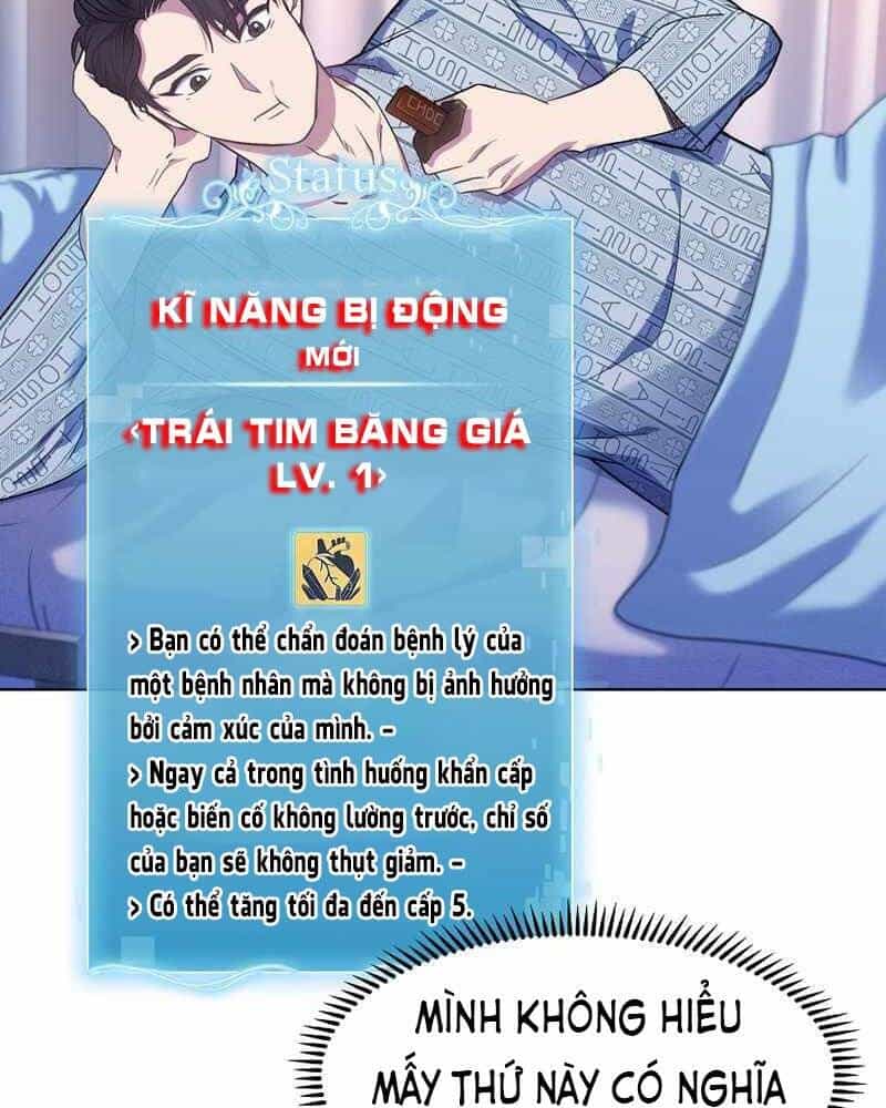Bác Sĩ Thăng Cấp - Chương 3 - ảnh 7