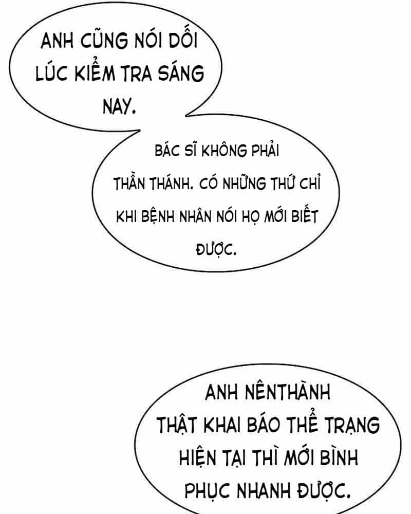 Bác Sĩ Thăng Cấp - Chương 3 - ảnh 72