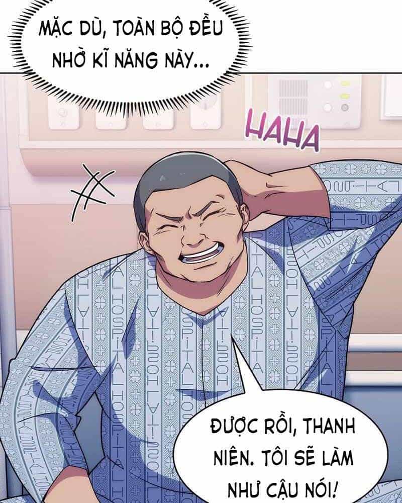 Bác Sĩ Thăng Cấp - Chương 3 - ảnh 77