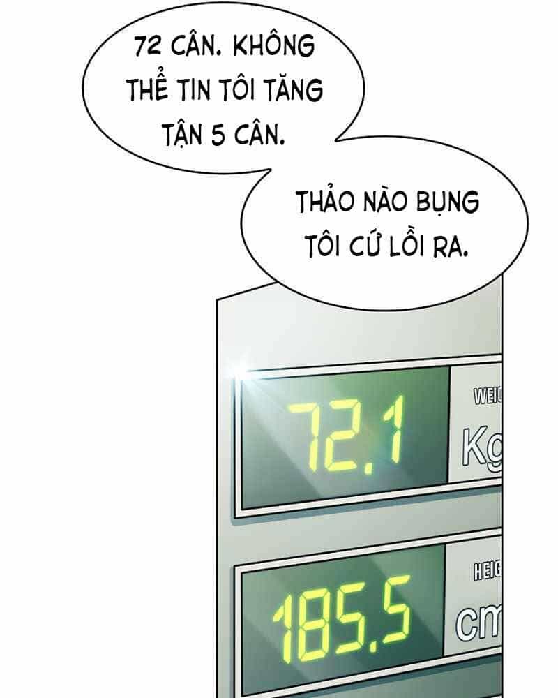 Bác Sĩ Thăng Cấp - Chương 3 - ảnh 95