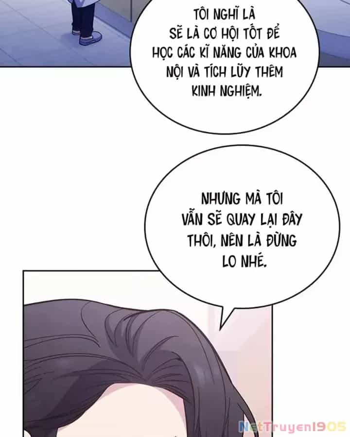 Bác Sĩ Thăng Cấp - Chương 39 - ảnh 10
