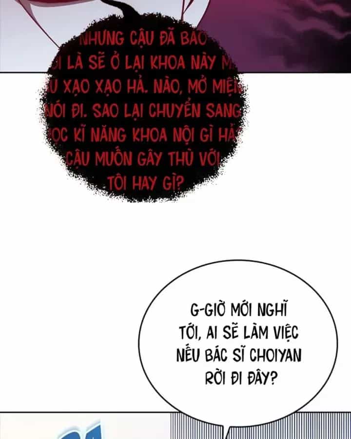 Bác Sĩ Thăng Cấp - Chương 39 - ảnh 19
