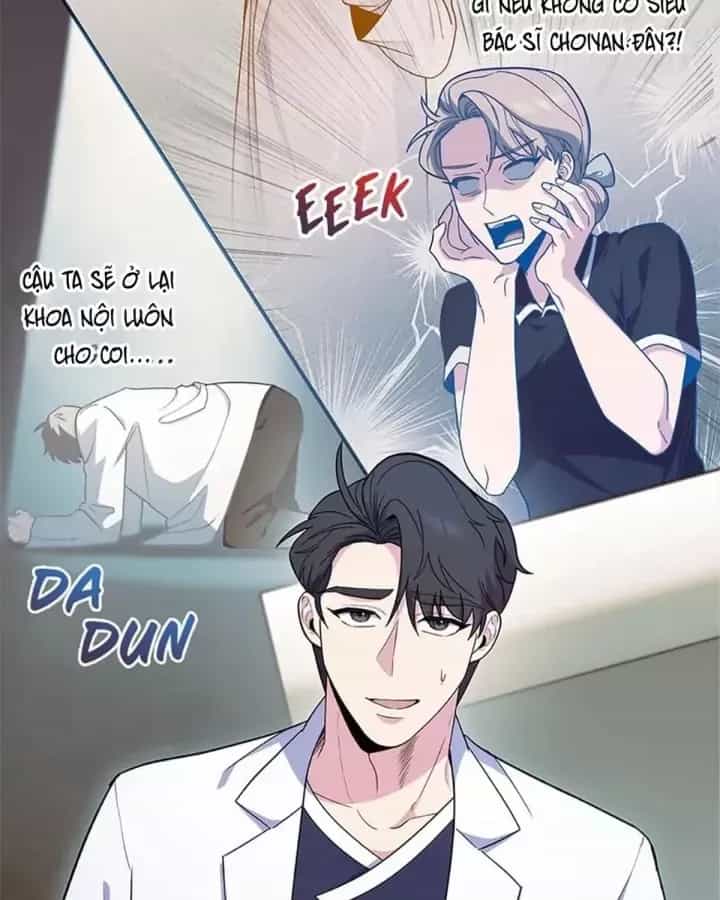 Bác Sĩ Thăng Cấp - Chương 39 - ảnh 22