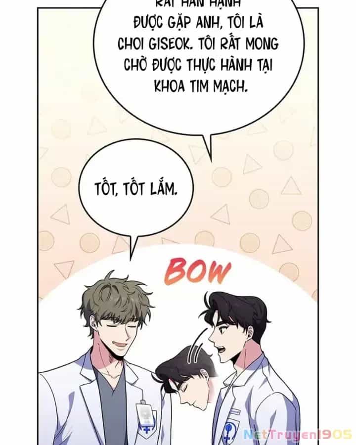 Bác Sĩ Thăng Cấp - Chương 39 - ảnh 28