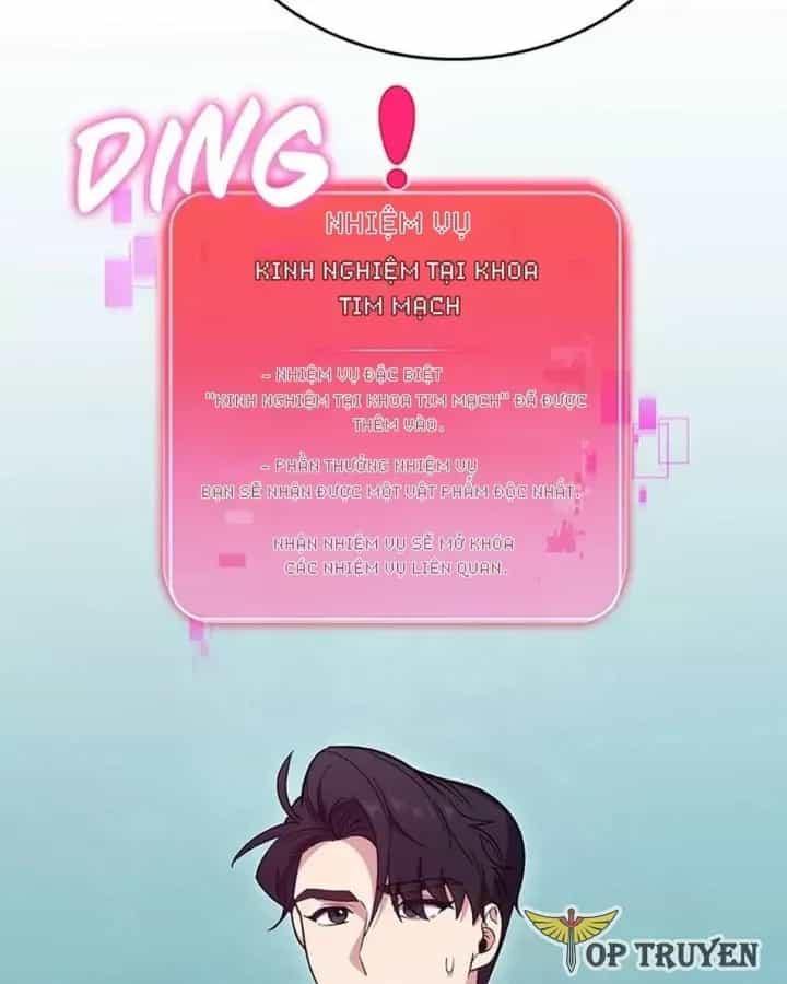 Bác Sĩ Thăng Cấp - Chương 39 - ảnh 3
