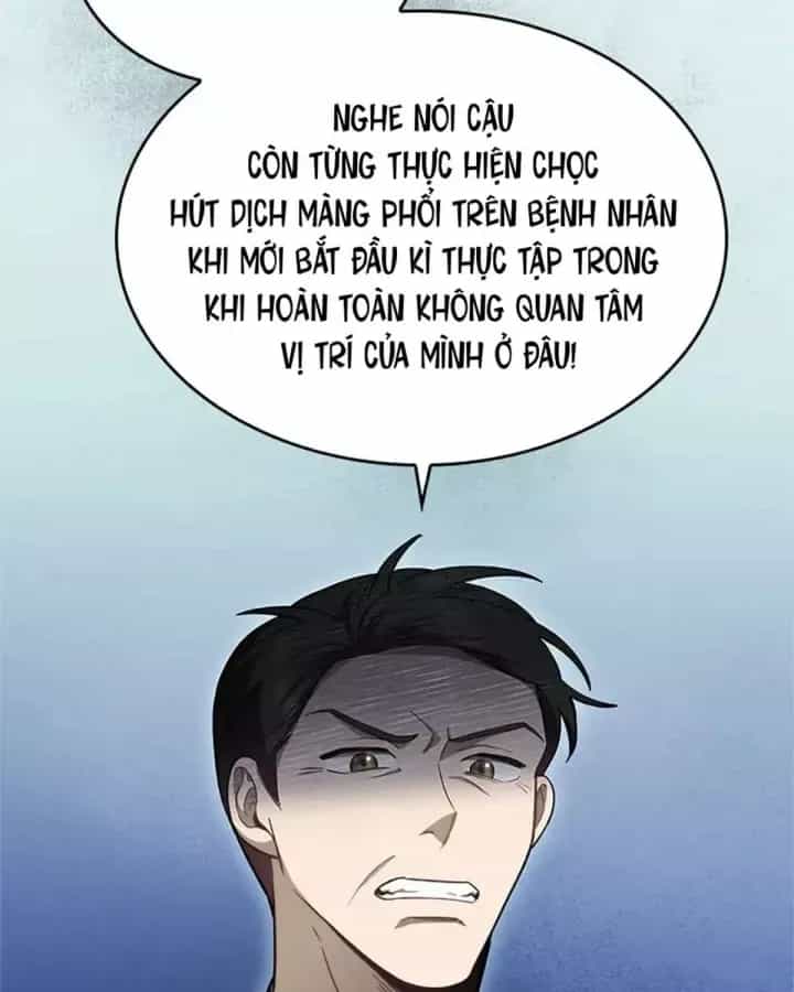 Bác Sĩ Thăng Cấp - Chương 39 - ảnh 43