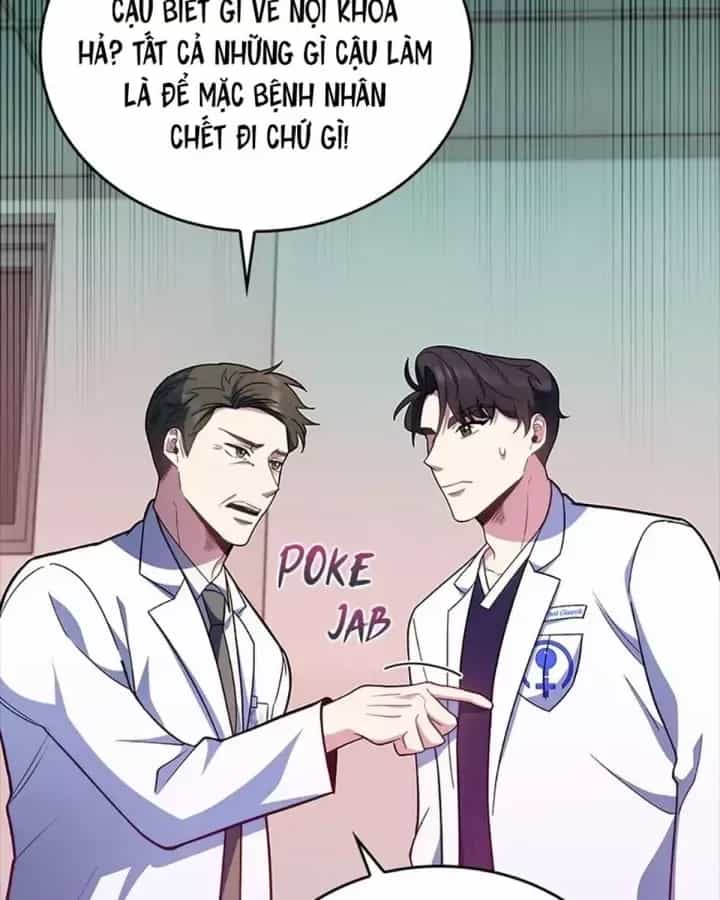 Bác Sĩ Thăng Cấp - Chương 39 - ảnh 45
