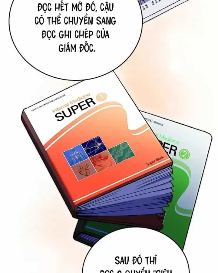 Bác Sĩ Thăng Cấp - Chương 39 - ảnh 96