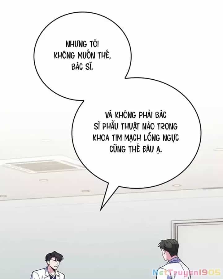 Bác Sĩ Thăng Cấp - Chương 40 - ảnh 24