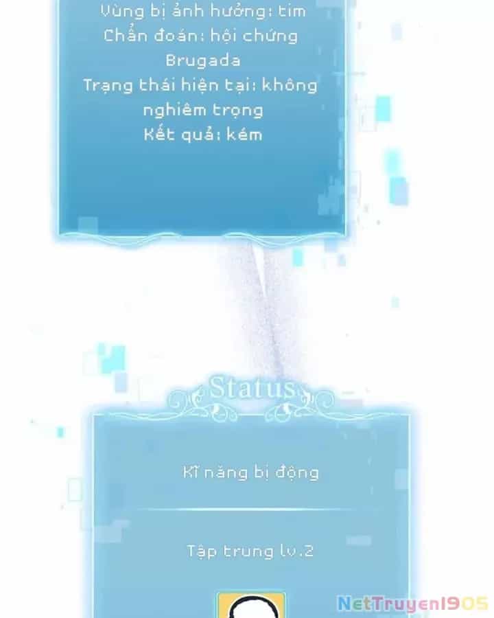 Bác Sĩ Thăng Cấp - Chương 40 - ảnh 81
