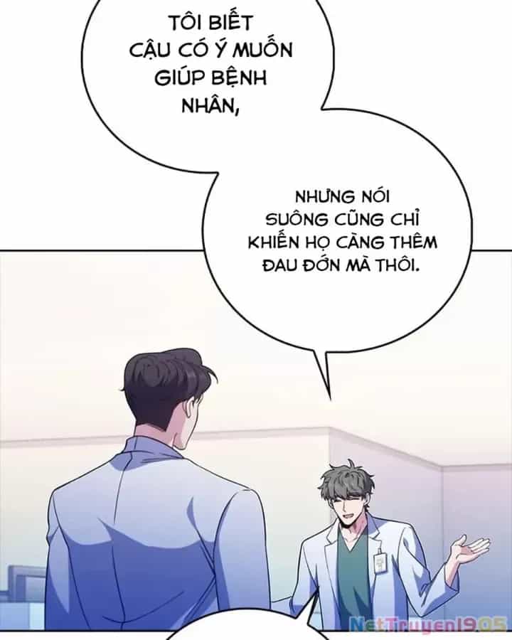 Bác Sĩ Thăng Cấp - Chương 41 - ảnh 34