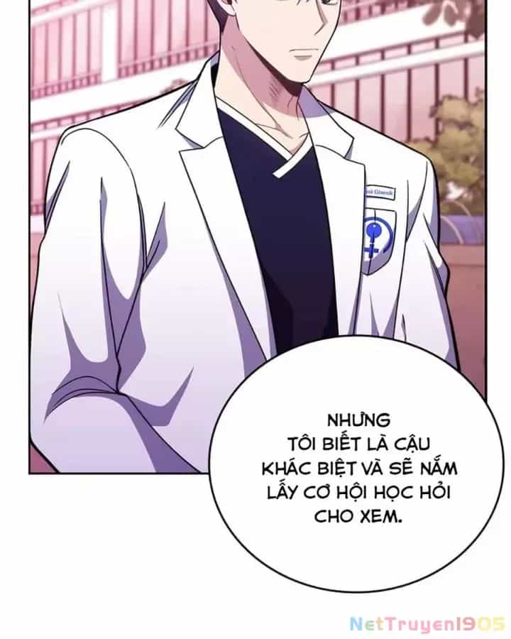 Bác Sĩ Thăng Cấp - Chương 41 - ảnh 88