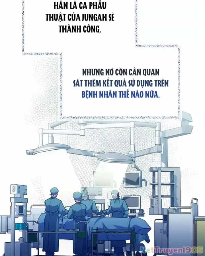 Bác Sĩ Thăng Cấp - Chương 42 - ảnh 121