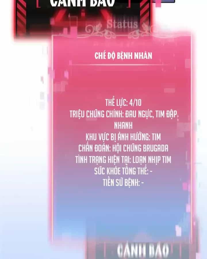 Bác Sĩ Thăng Cấp - Chương 42 - ảnh 16
