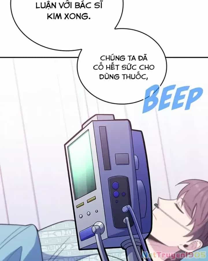 Bác Sĩ Thăng Cấp - Chương 42 - ảnh 54
