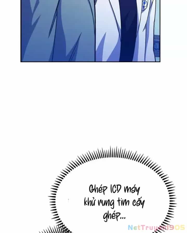 Bác Sĩ Thăng Cấp - Chương 42 - ảnh 59