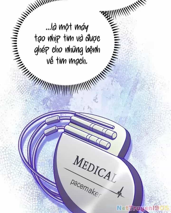 Bác Sĩ Thăng Cấp - Chương 42 - ảnh 60