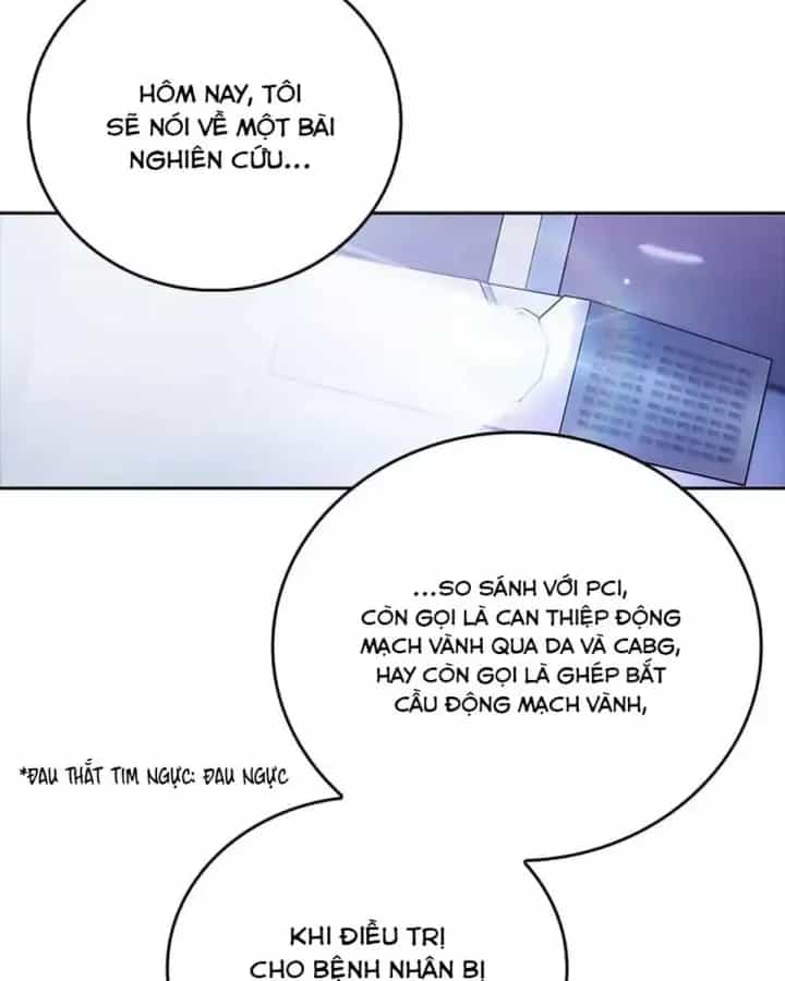 Bác Sĩ Thăng Cấp - Chương 43 - ảnh 14