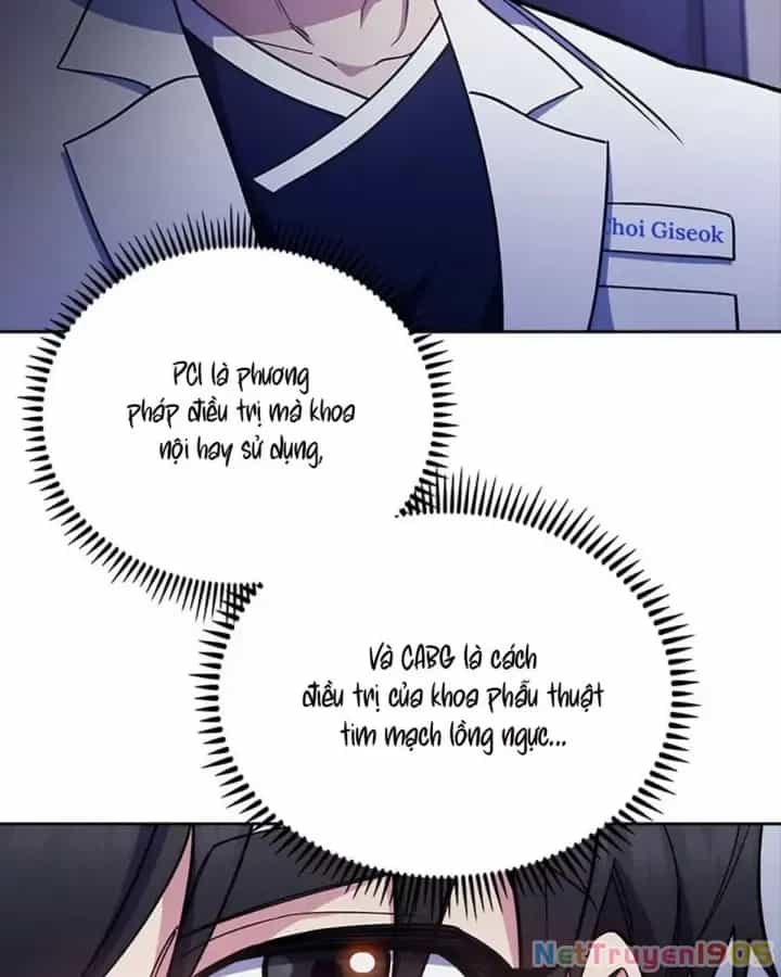 Bác Sĩ Thăng Cấp - Chương 43 - ảnh 19