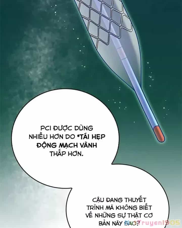 Bác Sĩ Thăng Cấp - Chương 43 - ảnh 34