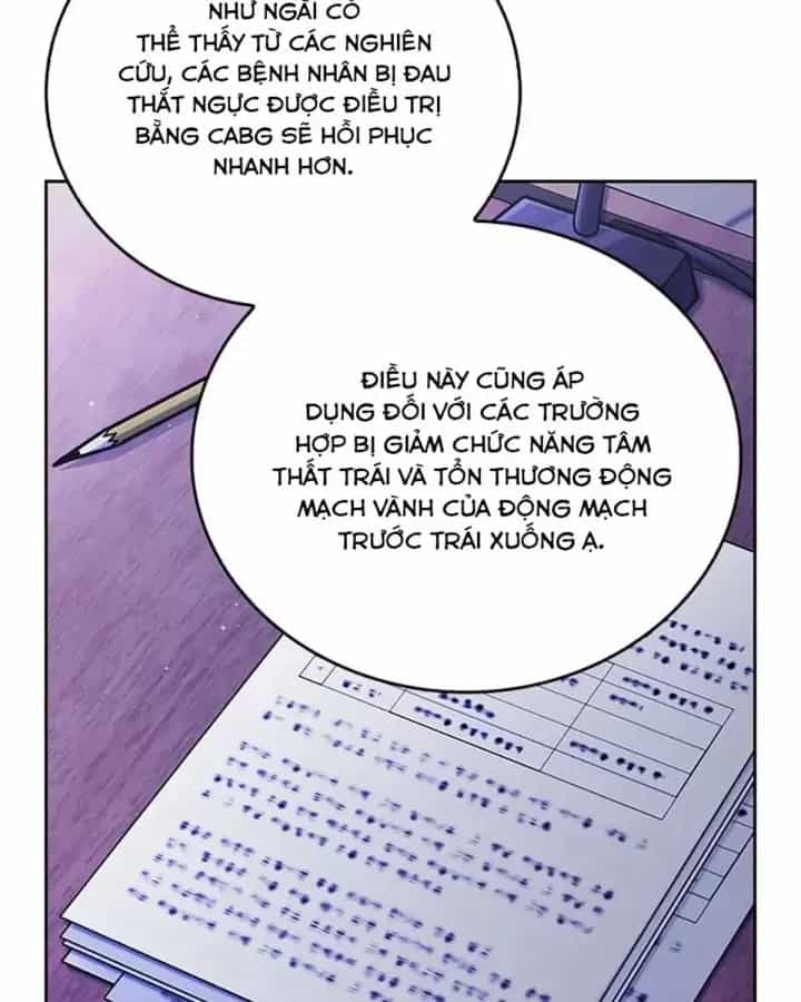 Bác Sĩ Thăng Cấp - Chương 43 - ảnh 38
