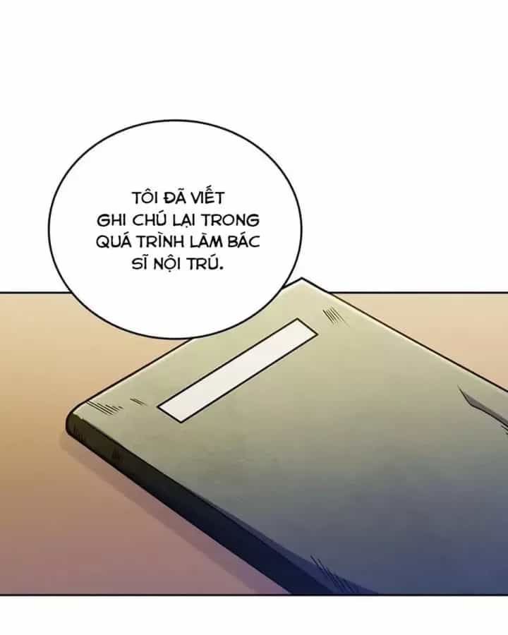 Bác Sĩ Thăng Cấp - Chương 43 - ảnh 80